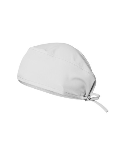 Gorro Sanitario Microfibra Velilla 534007 - Antibacteriano y Ajustable