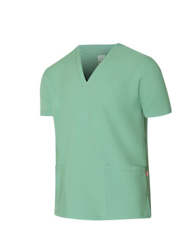 Camisola Pijama Velilla 535207 - Antibacteriana y Funcional