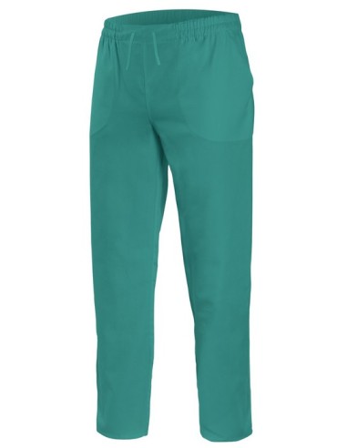 Pantalón Pijama Velilla 533001 - Comodidad y Estilo Unisex