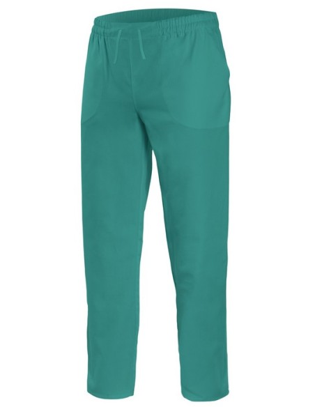 Pantalón Pijama Velilla 533001 - Comodidad y Estilo Unisex