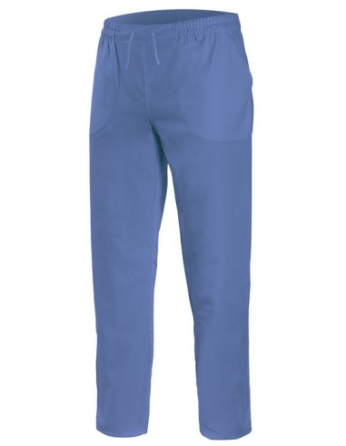 Pantalón Pijama Velilla 533001 - Comodidad y Estilo Unisex