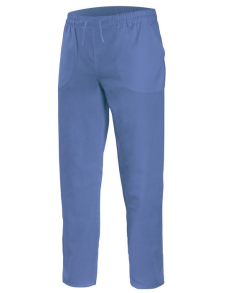 Pantalón Pijama Velilla 533001 - Comodidad y Estilo Unisex