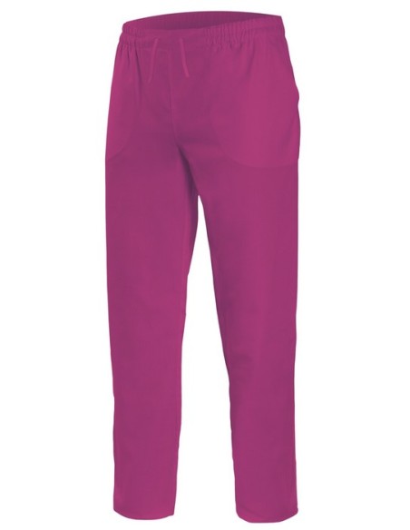 Pantalón Pijama Velilla 533001 - Comodidad y Estilo Unisex