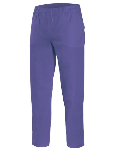Pantalón Pijama Velilla 533001 - Comodidad y Estilo Unisex