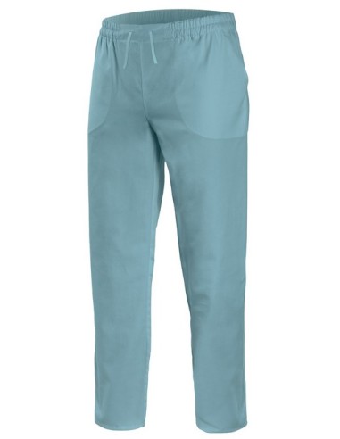 Pantalón Pijama Velilla 533001 - Comodidad y Estilo Unisex