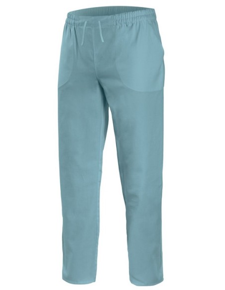 Pantalón Pijama Velilla 533001 - Comodidad y Estilo Unisex