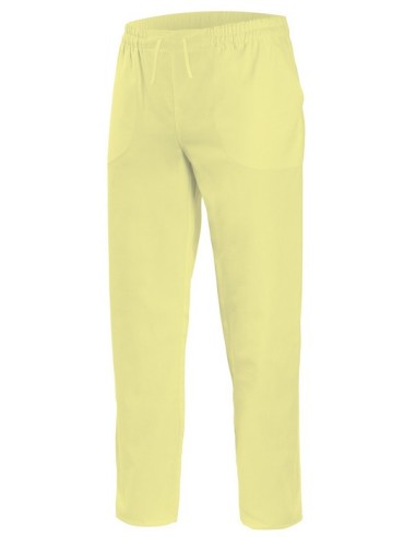 Pantalón Pijama Velilla 533001 - Comodidad y Estilo Unisex