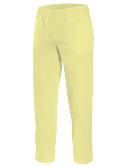 Pantalón Pijama Velilla 533001 - Comodidad y Estilo Unisex