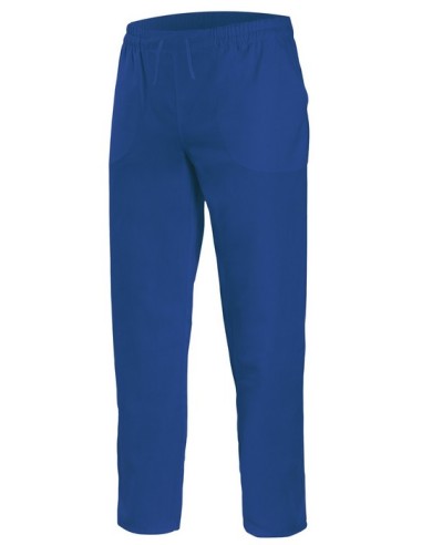 Pantalón Pijama Velilla 533001 - Comodidad y Estilo Unisex
