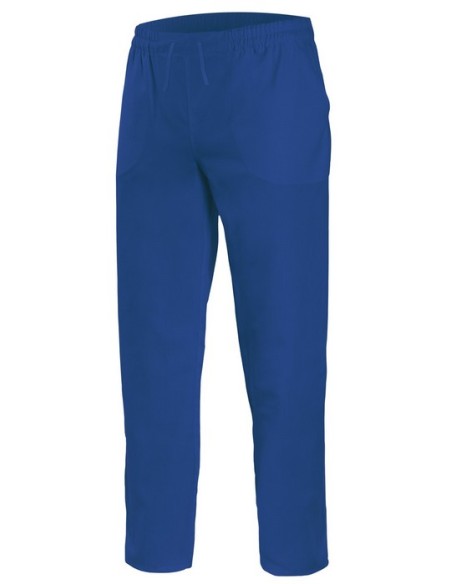 Pantalón Pijama Velilla 533001 - Comodidad y Estilo Unisex