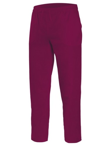Pantalón Pijama Velilla 533001 - Comodidad y Estilo Unisex