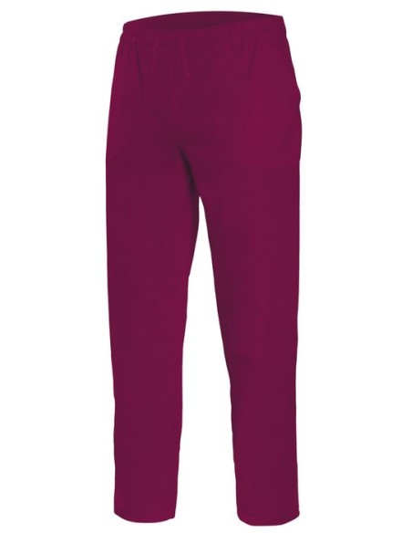 Pantalón Pijama Velilla 533001 - Comodidad y Estilo Unisex