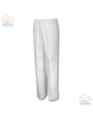 Pantalón Pijama Velilla - Cómodo y Funcional para Sanidad y Servicios