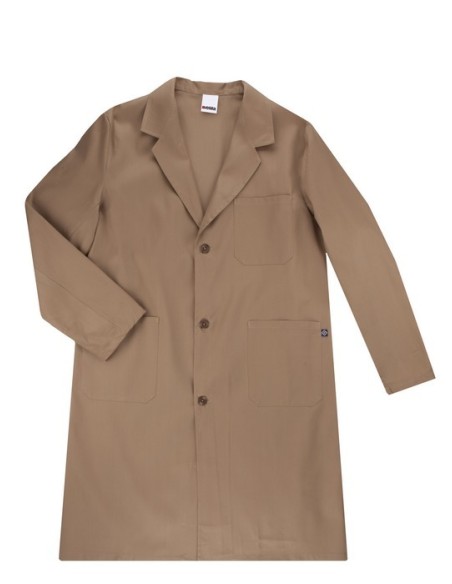 ata de Trabajo Velilla - Resistente y Práctica para Entornos Industriales