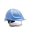 Casco Endurance con Visor PW55 - Protección Portwest