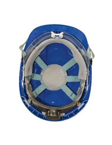 Casco Endurance con Visor PW55 - Protección Portwest