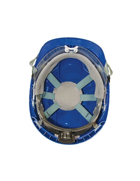 Casco Endurance con Visor PW55 - Protección Portwest