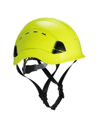Casco Portwest PS73 Height Endurance  Trabajo en altura y rescate