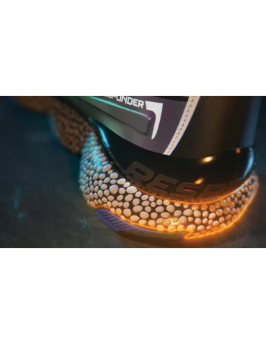 Zapato de Seguridad TURKANA MB3014ZC | S3S FO SR | Sir Safety