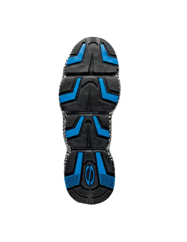 Zapato de Seguridad TURKANA MB3014ZC | S3S FO SR | Sir Safety