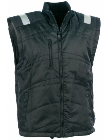 Prenda de Trabajo Homologada: Protección y Rendimiento en Entornos Exigentes según Normativas EN 342:2017, EN 343:2003+A1:2007 