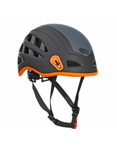 Casco Climax Makalu 91 ultraligero  EN 12492 y EN 397
