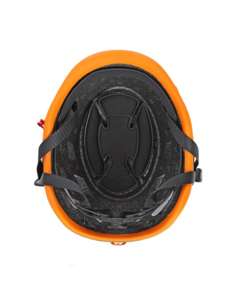 Casco Climax Makalu 91 ultraligero  EN 12492 y EN 397