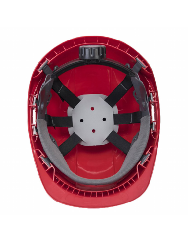 Casco Endurance con Visor PW55 - Protección Portwest