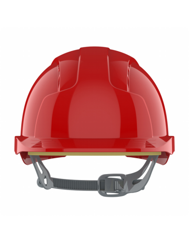 Casco JSP EVOLite® ventilado con trinquete OneTouch  EN 397