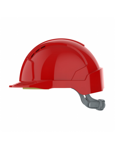 Casco JSP EVOLite® ventilado con trinquete OneTouch  EN 397