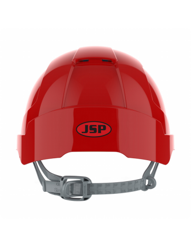 Casco JSP EVOLite® ventilado con trinquete OneTouch  EN 397