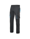 <img src="ruta-de-la-imagen.jpg" alt="Pantalón stretch bicolor, corte slim fit, cintura elástica, doble costura de seguridad, s