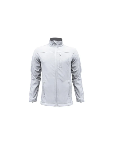 Softshell de Trabajo BEEWORK SKY Tomás Bodero | Chaqueta Laboral Resistente