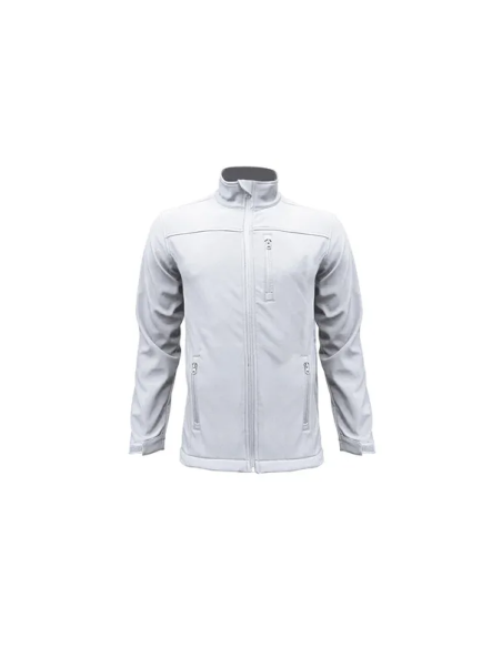 Softshell de Trabajo BEEWORK SKY Tomás Bodero | Chaqueta Laboral Resistente