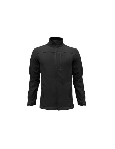 Softshell de Trabajo BEEWORK SKY Tomás Bodero | Chaqueta Laboral Resistente