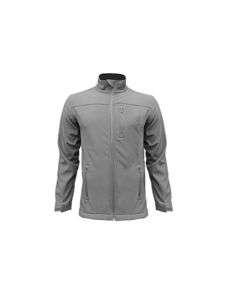 Softshell de Trabajo BEEWORK SKY Tomás Bodero | Chaqueta Laboral Resistente