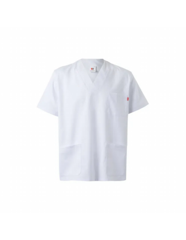 Camisola Pijama Manga Corta Velilla 587 - Comodidad Unisex