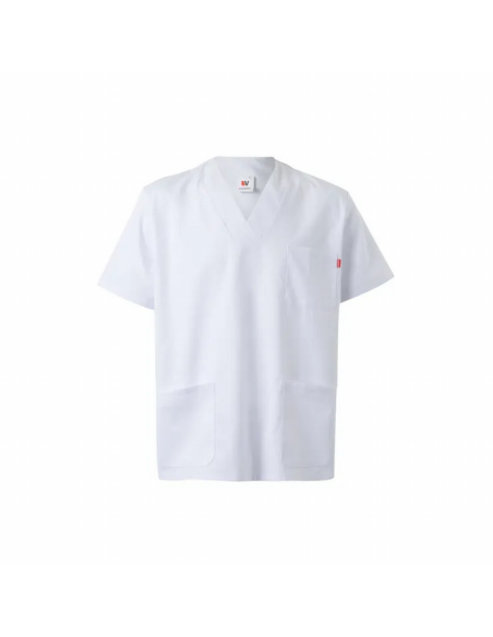 Camisola Pijama Manga Corta Velilla 587 - Comodidad Unisex
