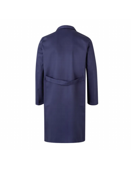 ata de Trabajo Velilla - Resistente y Práctica para Entornos Industriales