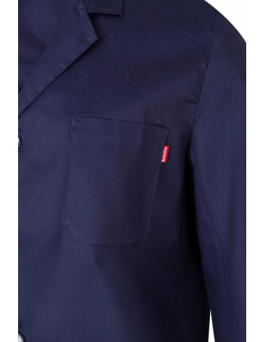 ata de Trabajo Velilla - Resistente y Práctica para Entornos Industriales