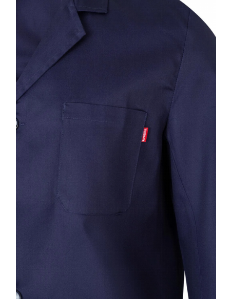 ata de Trabajo Velilla - Resistente y Práctica para Entornos Industriales