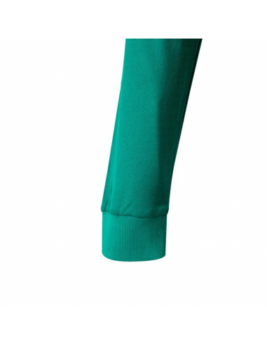 Polo de Algodón Bicolor de Manga Larga de Alta Visibilidad EN ISO 20471 Clase 1 - Velilla 305515