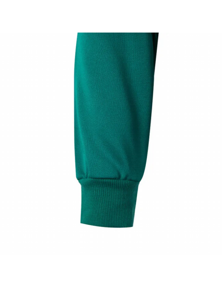 Sudadera bicolor alta visibilidad con media cremallera - 305701 - EN ISO 20471 Clase 1