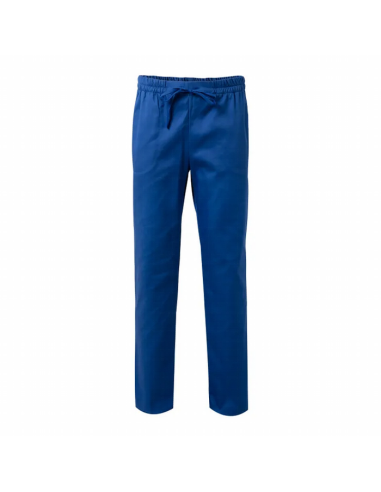 Pantalón con goma completa y cordón para ajuste, bolsillos gran gama de colores