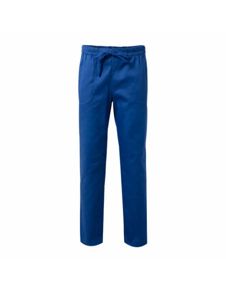 <img src="imagen-pantalon-pijama.jpg" alt="Pantalón pijama con cintas Velilla 533001  sarga 190 g/m², 15 colores">