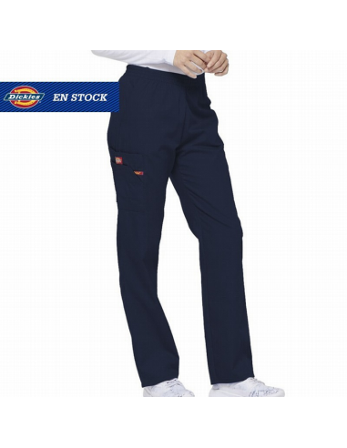 Pantalón de Mujer sin Cordones EDS Signature de Dickies