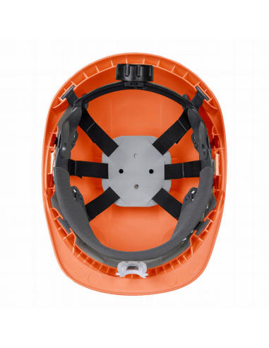 Casco Endurance con Visor PW55 - Protección Portwest