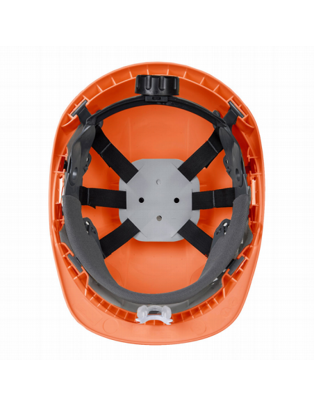 Casco Endurance con Visor PW55 - Protección Portwest