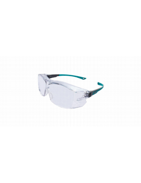 Gafas de Seguridad Deportivas Aegean con Protección EN 166