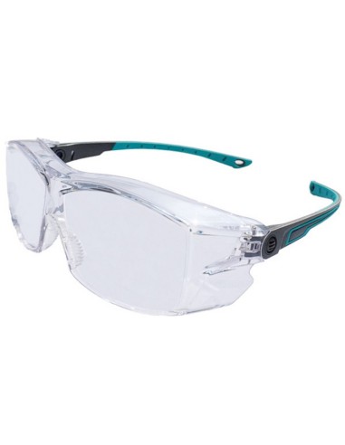 Gafas de Seguridad Deportivas Aegean con Protección EN 166